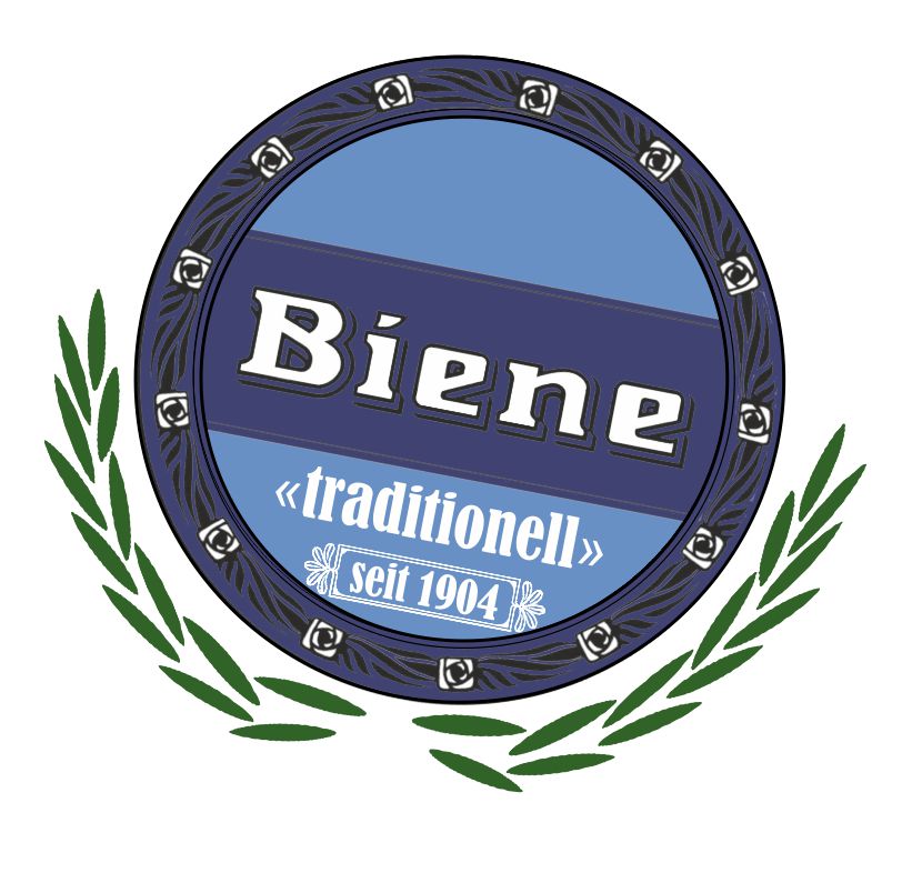 Biene-Shop-Logo