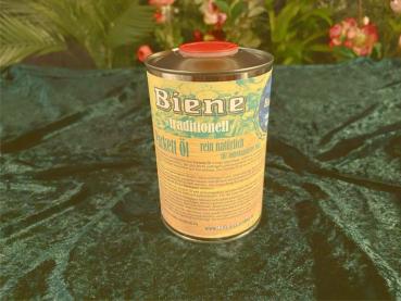 Biene Parkett Öl 1 Liter