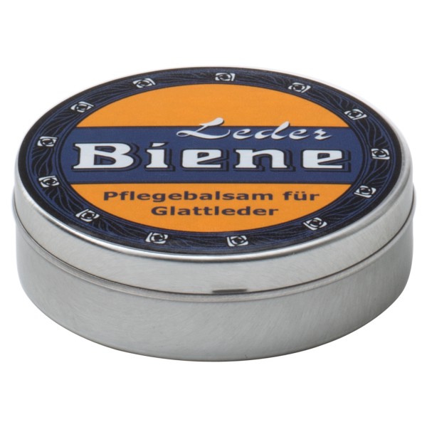 Leder Biene 60 ml