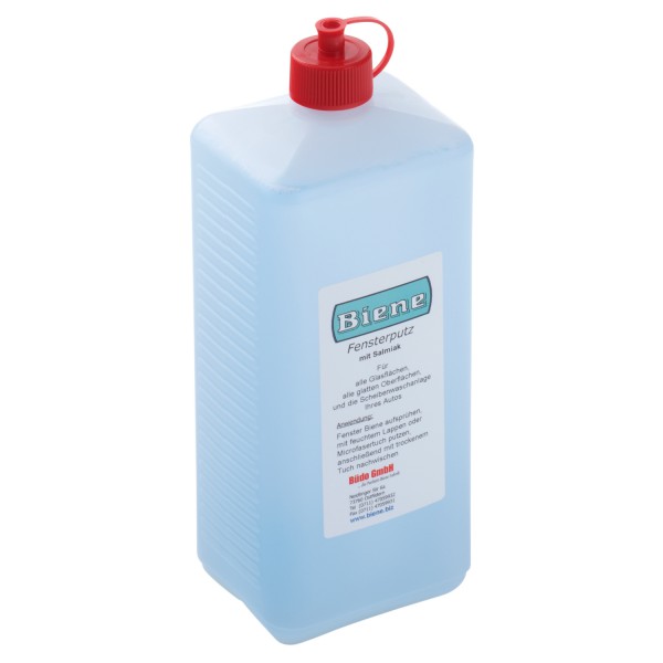 Fenster Biene 500 ml