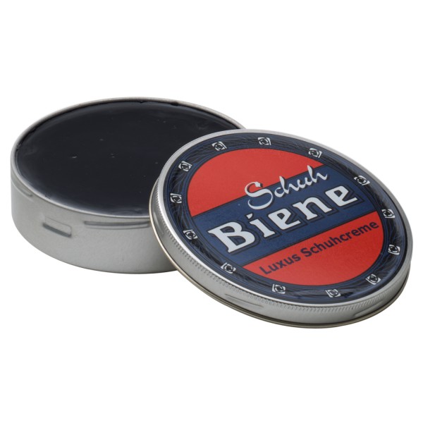 Schuhcreme Schuh Biene 230 ml - schwarz
