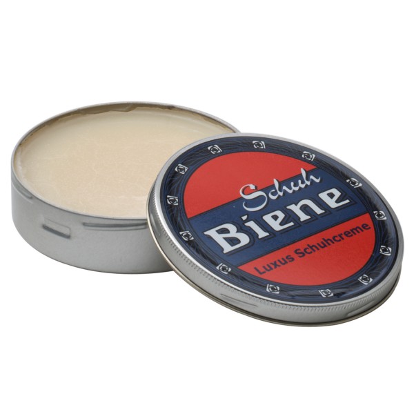 Schuhcreme Schuh Biene 230 ml - farblos